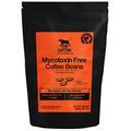 Lean Caffeine Nicaragua Coffee Beans | Super Clean Mycotoxin Free Bulletproof Coffee | Dark Roasted, Low Acid Keto Coffee - 908g