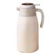 Electric Kettle Stainless Steel Insulated Kettle Household Insulated Kettle Large Capacity Hot Water Bottle Dormitory Hot Water Kettle Insulated Bottle Tea Kettle