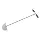 HEEPDD Lawn Trimming Tool Grass Cutter Saw Lawn Trimming Tool Garden Border Trimmer