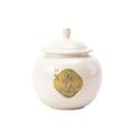 Stash Jar Container Bulk Tea Storage Container Jar Ceramic Food Storage Jar Kitchen Sealed Jar Round Jar Storage Tea Jar Tea Storage Jar Vintage Storage Jars