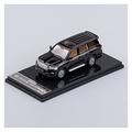 RKHAIDI Miniature Alloy Car Model 1 64 For Toyota Land Cruiser Land Cruiser LC200 Simulation Alloy Car Model Adult Collection Gift Toy Car Top Holiday Toys (Color : 3)