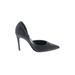 Marc Fisher Heels: Black Shoes - Women's Size 6