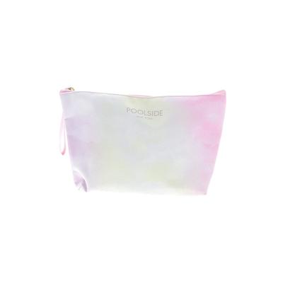 Poolside Makeup Bag: Pink Accessories