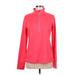 Xersion Track Jacket: Pink Jackets & Outerwear - Women's Size Large