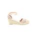 Dream Pairs Wedges: Ivory Shoes - Women's Size 11