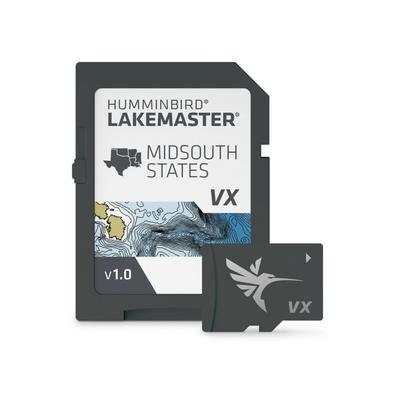 Lakemaster VX