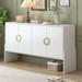 Luxurious Design Storage Cabinet Sideboard Wooden Cabinet Drawer Dresser