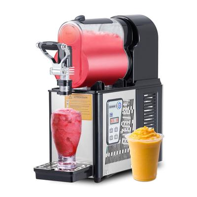 Commercial Slushie Machine