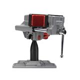 Tipton Gun Cleaning Supplies Best Gun Vise 360 - Best Gun Vise 360 Gray