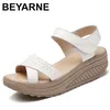 Neue hochwertige Sommers port Damen Sandalen plus Größe 35-39 Soft Bottom Damenschuhe gemütliche