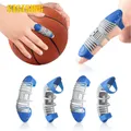 1 Stück Sport Basketball Fingers chutz Schienen Fingers chutz Finger Rehabilitation Arthritis