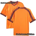 Neu kommt UK Manchester City Sport Kinder und Herren T-Shirt Fußball Fußball Trikot T-Shirts Sommer