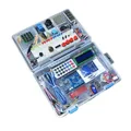 RFID Learn Suite Kit LCD Upgrade Advanced Version Starter Kit für Arduino Uno R3 Open Source