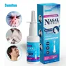 Spray nasale da 30ml il sollievo dall'allergia al naso previene i sintomi delle allergie nasali