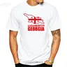 T-shirt da donna Tee Georgia
