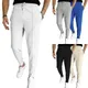 2024 nouveaux pantalons automne hiver hommes pantalons de course pantalons de jogging pantalons de