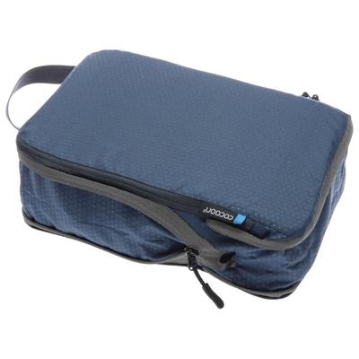 Cocoon - Squeezer - Compression Packing Cube - Packsack Gr 7,5 l blau Image