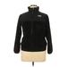 The North Face Faux Fur Jacket: Black Jackets & Outerwear - Women's Size X-Large
