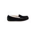 Koolaburra by UGG Flats: Black Shoes - Women's Size 10