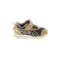 Asics Sneakers: Brown Shoes - Kids Boy's Size 6