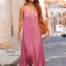 Women's Victoria's Secret Relaxed Maxi Dress