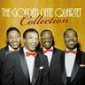 The Golden Gate Quartet Collection (CD, 2014) - Golden Gate Quartet