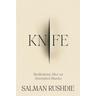 Knife - Salman Rushdie