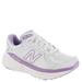 New Balance Fresh Foam X 840F v1 - Womens 8.5 White Running D