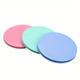 2pcs Gliding Discs, Sliding Fitness Disc, Exercise Sliding Plate, Abdominal Muscle Training Disc, Yoga Sliding Disc