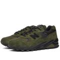 Mt580rbl Sneakers - Green - New Balance Sneakers