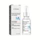 Hydrating Pure Hyaluronic Acid Serum For Face - Firming Moisturizer For Dry Skin