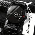 New Personality Men's Watch Upscale Trend Personality Handsome Fashion Business Student Men's Watch