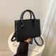 Summer Western-style Small Bag Fashion Messenger Bag Leisure One-shoulder Handbag