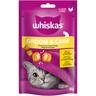 45g Groom & Care Whiskas snack per gatti
