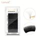 Nagaraku Bloom Flowering Pre-bonded Volume Makeup Fake Lashes - Soft And Natural Eyelash Extensions With Easy Fanning And Autofan Technology