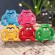 My Mood Little Monster Plush Doll Toy Children's Birthday Gift