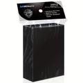 Black Mtg Card Sleeves, Standard Card Sleeves, Sturdy Mtg Sleeves, Collectible Cards