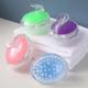 Hair Scalp Massager Household Shampoo Brush Hair Care For Men And Women - Bathroom Accessories