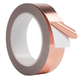 Conductive Copper Tape Single-sided Conductive Tape Conductive Shielding Tape Conductive Tape Copper Tape