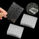 1200pcs/50 Sheets, Waterproof Breathable Jelly Double Sided Adhesive Tabs Nail Glue Sticker False Nail Tips For Manicure (regular Size)