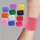 2pcs High-quality Sweatband Wristband For Sports And Fitness - Fits Up To 70kg - Perfect For Tennis, Wall Ball, Badminton, Gym, And Football
