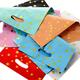 10pcs Solid Color Star Birthday Party Gift Bags, Gift Bag Holiday Wedding Candy Bag Tote Bag For Kids Birthday Party