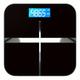 Weight Scale High Accuracy Intelligent Home Small Body Scale Dormitory Weighing Scale High Accuracy Electronic Weighing Lcd Hd Display