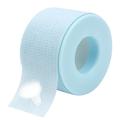 Breathable Blue Silicon Gel Adhesive Tape For Eyelash Extensions - Soft And Durable For Long-lasting False Lashes - Eyes Makeup Sets For Mother