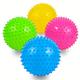 Sensory Ball Inflatable Massage Ball Sports Playground Soft Touch Indoor Outdoor Roller Ball (sensory Ball)