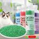 1pc Pet Odor Remover Cat Litter Deodorant Litter Box Deodorizer Beads For Odor Pet Cleaning Supplies