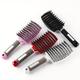 1pcs Bristle&nylon Hair Brush Scalp Massage Comb Hair Brush Detangle Hair Brush For All Hair Types Hairdressing Styling Tools