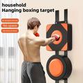 1pc Wall Mounted Boxing Mat, Boxing Training Target Pad, Suitable For Martial Arts, Fitness, Boxing Exercise