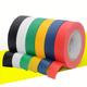 1pc High-temperature Resistant Waterproof Flame-retardant Electrical Tape, Pvc Insulated Waterproof Tape, Household Appliance Wire Accessories, Insulation Tape