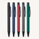 5 Pack Ballpoint Pens, Retractable Pretty Journaling Pens Office Supplies For Women & Men, Best Gift Pens For Smooth Writing